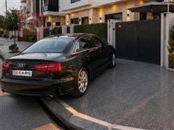 اودي A6